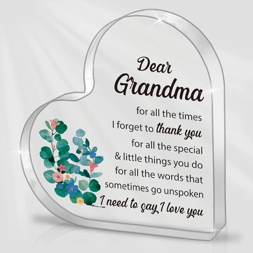 1. Geburtstagsspruch: Liebe Oma, Lieber Opa