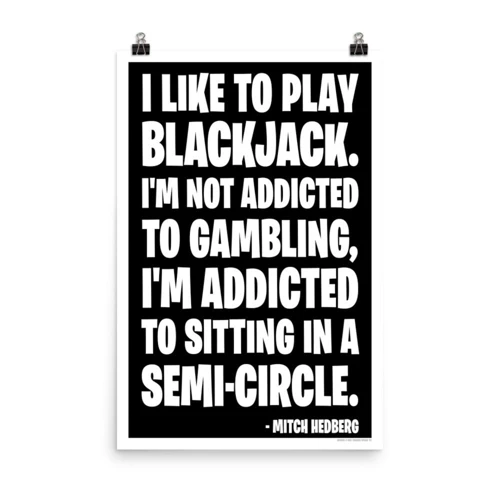 1. Blackjack