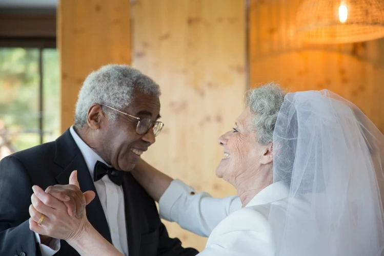 1. Klassische Silberhochzeit Lieder