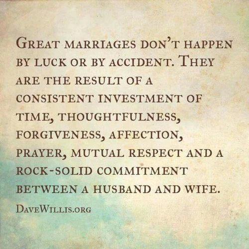 Alltag In Der Ehe