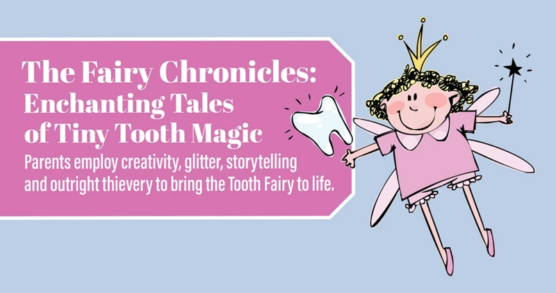 Märchen 2: Die Zauberhafte Zahnbürste
