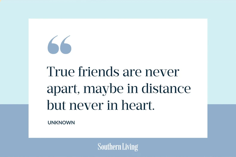 Wie Erkennt Man Wahre Freunde?