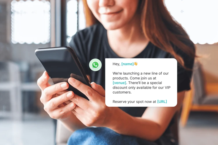 Tipps Zur Erstellung Einer Einladung Per Whatsapp